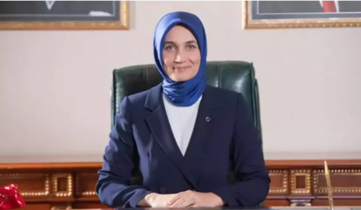 Kübra Güran Yiğitbaşı'na sosyal medyadan hakaret eden zanlı tutuklandı