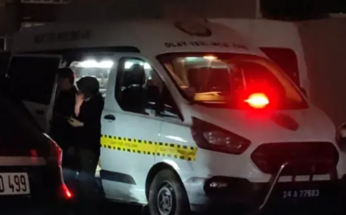 K&uuml;&ccedil;&uuml;k&ccedil;ekmece'deki kanlı pusuda 2 &ouml;l&uuml;! Saldırgan 10 g&uuml;nd&uuml;r aranıyor