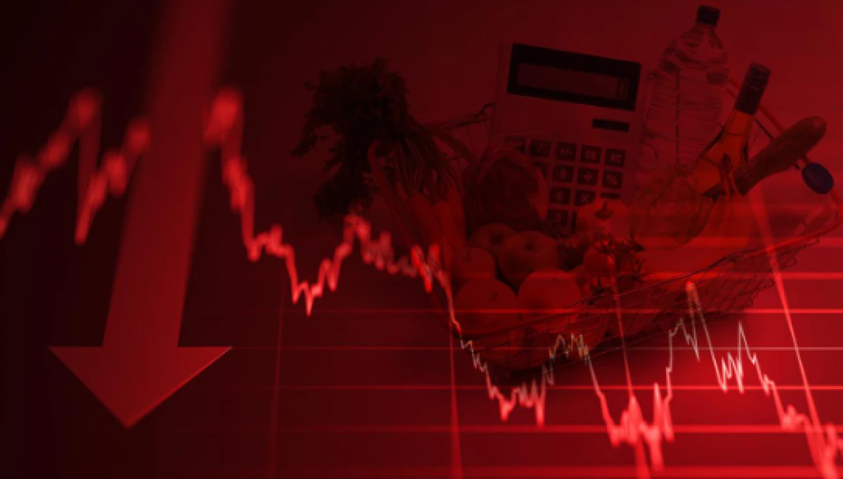 K&uuml;resel enflasyon riski artıyor!                     