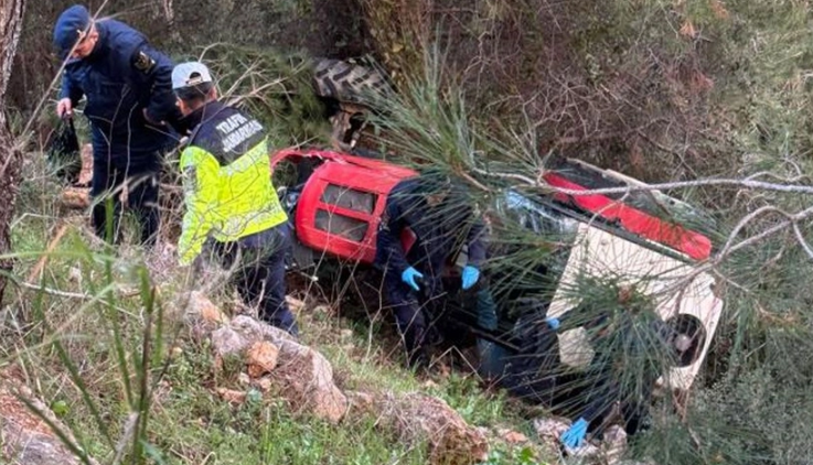 Kuşadası'nda kayıp olarak aranan kişinin cansız bedeni bulundu 