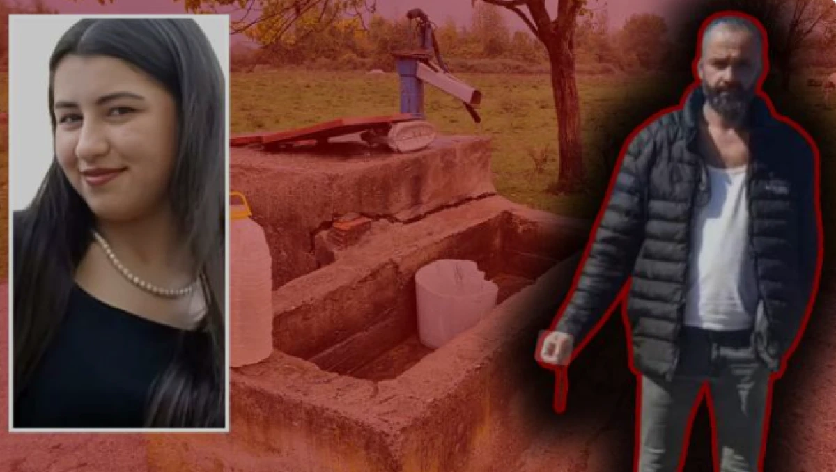 Kuyuda cesedi bulunmuştu: 5 kişinin katili çıktı 