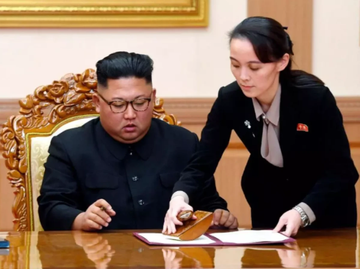 Kuzey Kore'den ABD'ye tehdit          