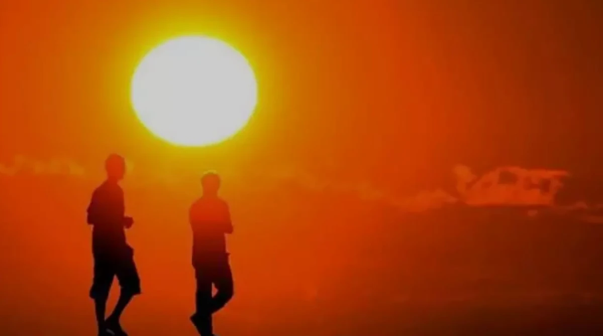 La Nina eylülden itibaren başlıyor!              