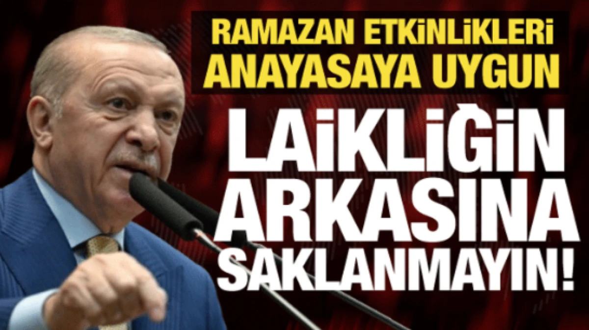 Laiklik bahanesi &ccedil;&ouml;kt&uuml;                            