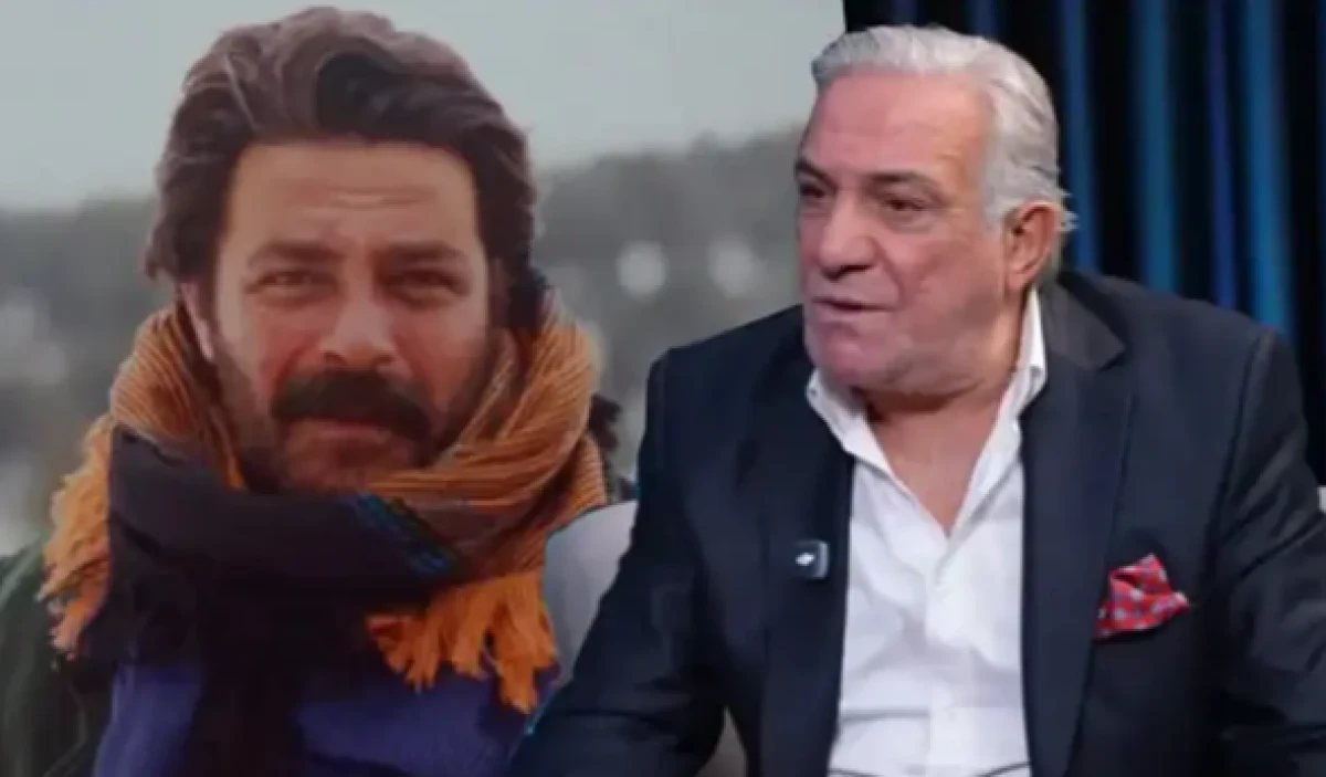 Levent İnanır'dan sert s&ouml;zler! 'Dayımın saatleri, y&uuml;z&uuml;kleri nerede?'