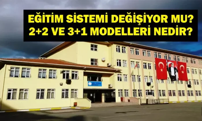 Lise eğitimi değişiyor! MEB çalışmasında sona geldi!  