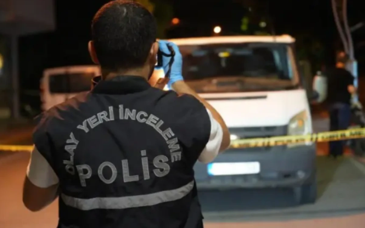 Mahallede ortalığı ayağa kaldıran iddia! &Ccedil;ok sayıda yaralı var...