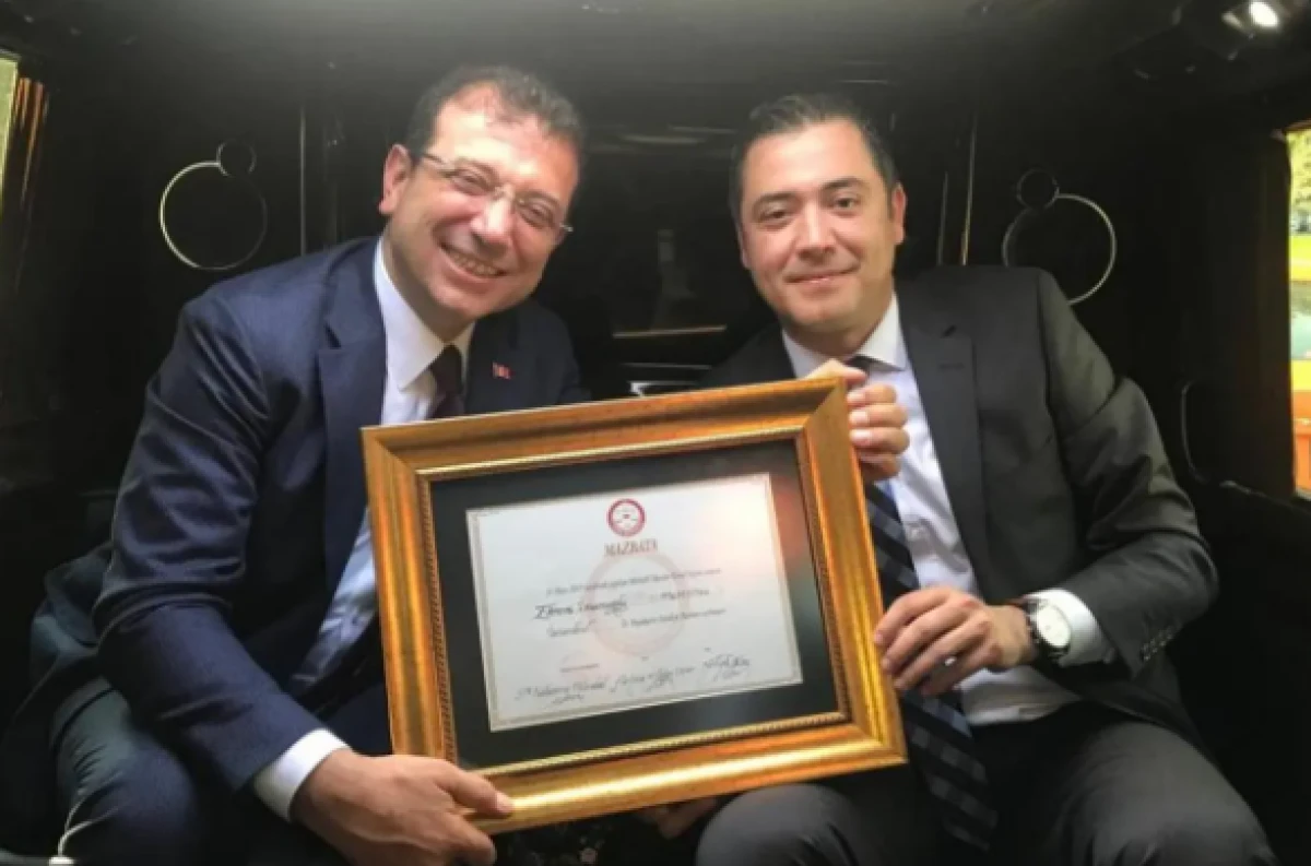 Mahkemede tartışma! Peşkeşi anlattı! Murat Ongun'u ifşa etti!