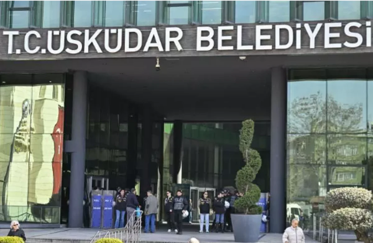 Makam odasından milyonlar &ccedil;ıktı                 