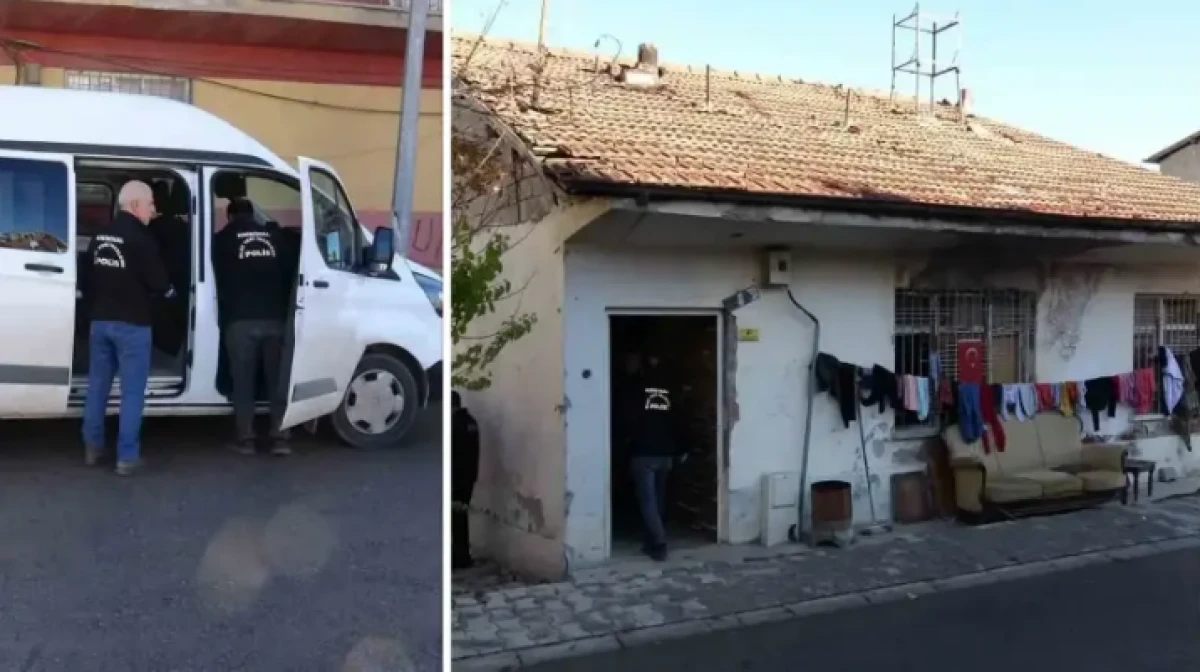 Malatya'da akılalmaz olay                                