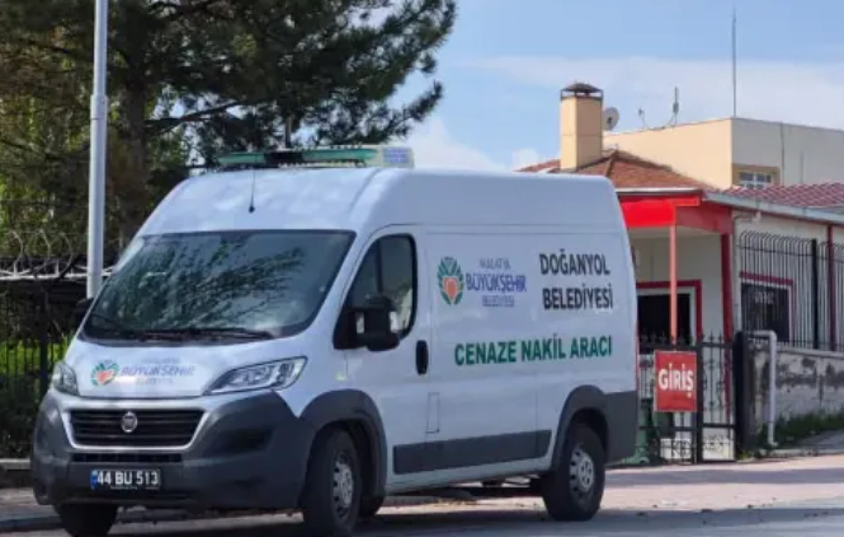 Malatya'da rehine krizi kanlı bitti: 1 &ouml;l&uuml;, 1 yaralı
