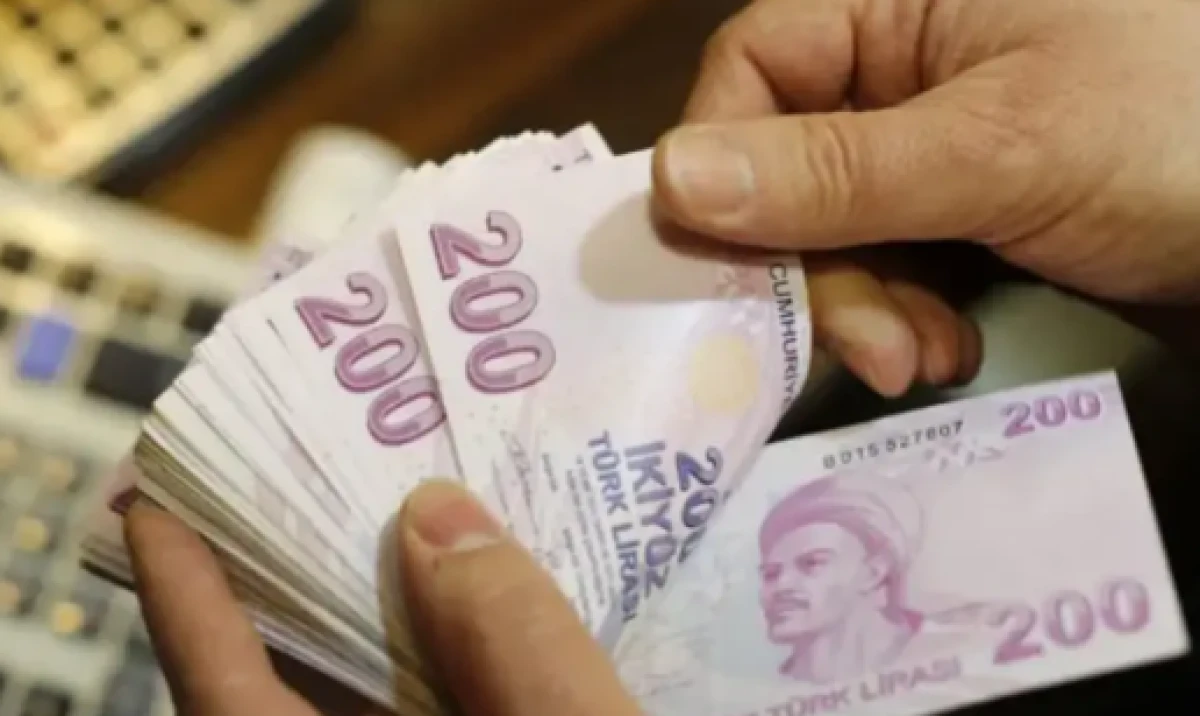 Maliye'den sıcak para hamlesi: Y&uuml;zde 10 stopaj geliyor!