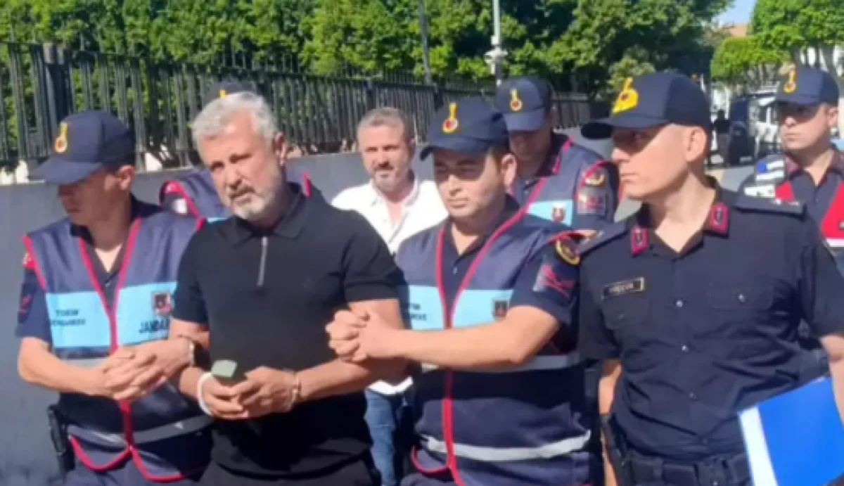 Manavgat&rsquo;ta tutuklu CHP&rsquo;li eski başkan soruşturmasında 21 g&ouml;zaltı