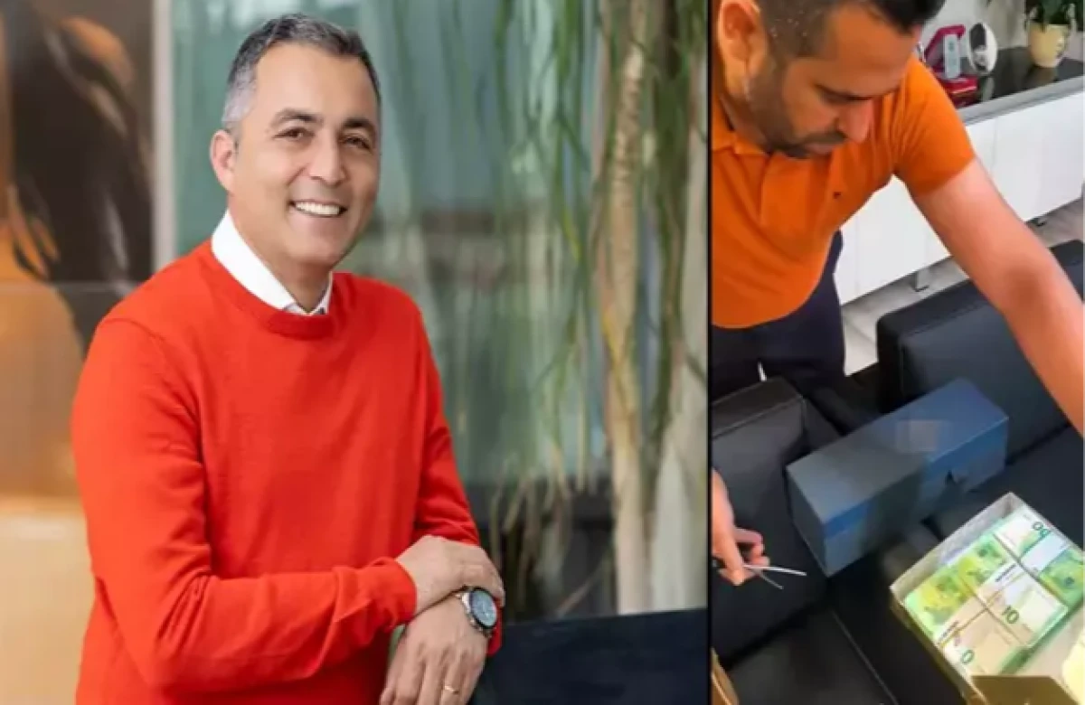 Manavgat’ta ‘yolsuzluk’ ve ‘rüşvet’ davası başladı   