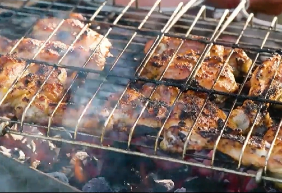 Mangal keyfiniz ka&ccedil;masın! G&ouml;r&uuml;nmeyen b&uuml;y&uuml;k tehlike!