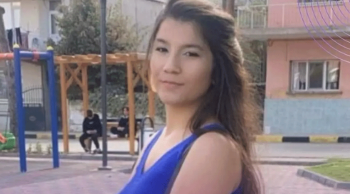 Manisa'da 21 yaşındaki genç kız ormanda gömülü halde bulundu