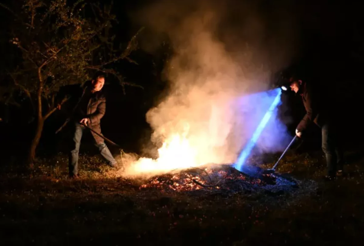 Manisalı &ccedil;ift&ccedil;iden ilgin&ccedil; &ccedil;&ouml;z&uuml;m