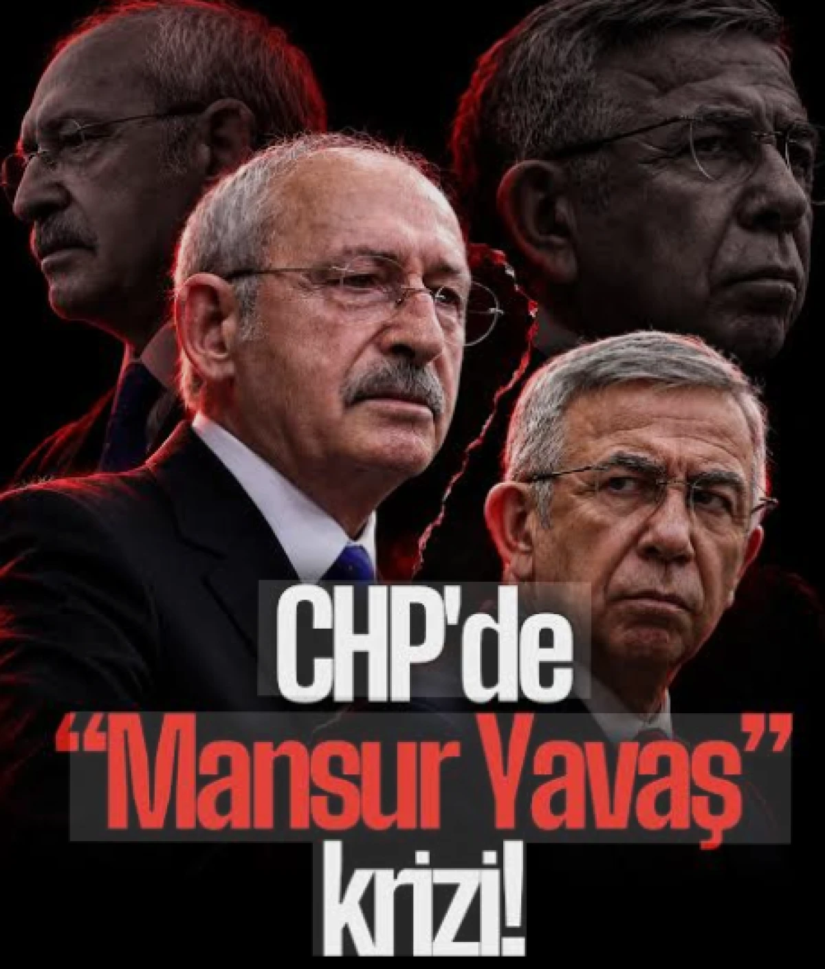 Mansur Yavaş i&ccedil;in CHP&rsquo;de kritik viraj! Bir isim hari&ccedil; herkes tepkili: Tercih yapmalı...