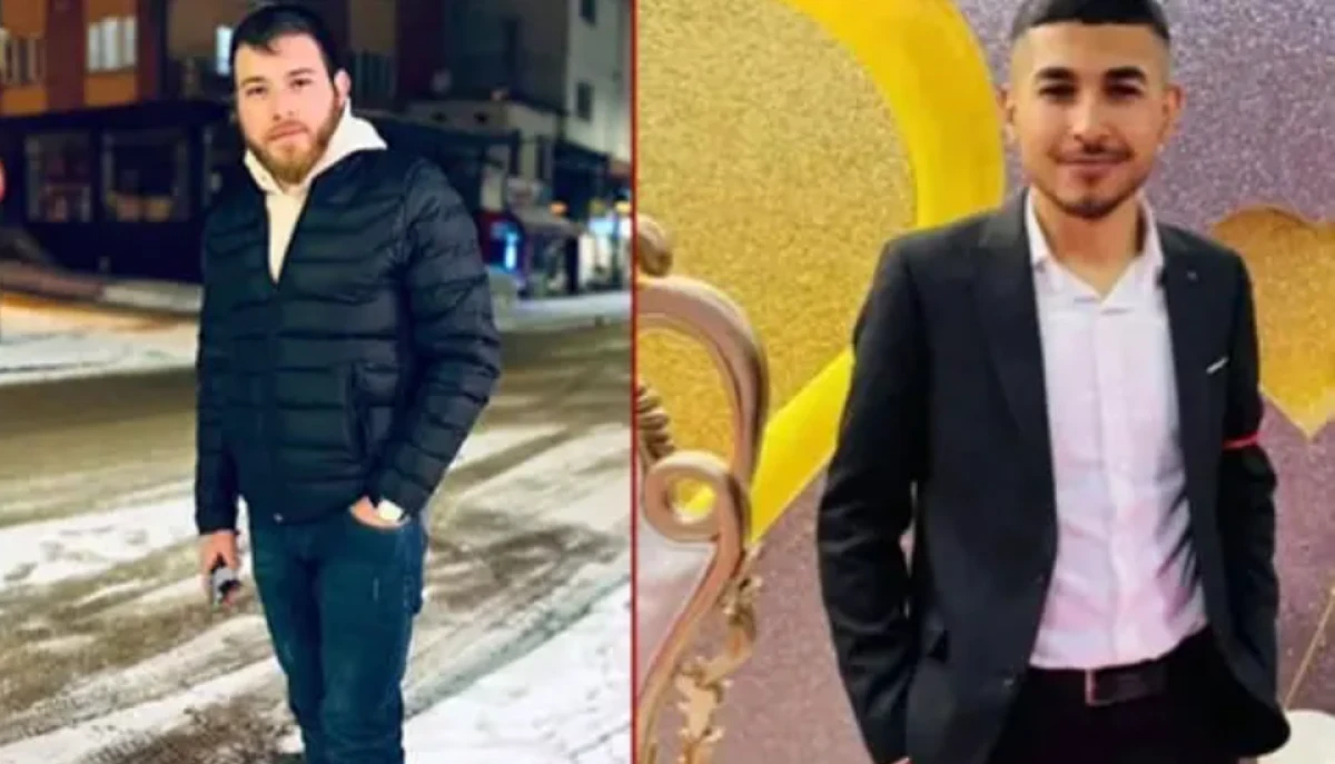 Maraş'ta ş&uuml;pheli olay! 2 gen&ccedil; &ouml;l&uuml; bulundu... Farklı evler, aynı saat