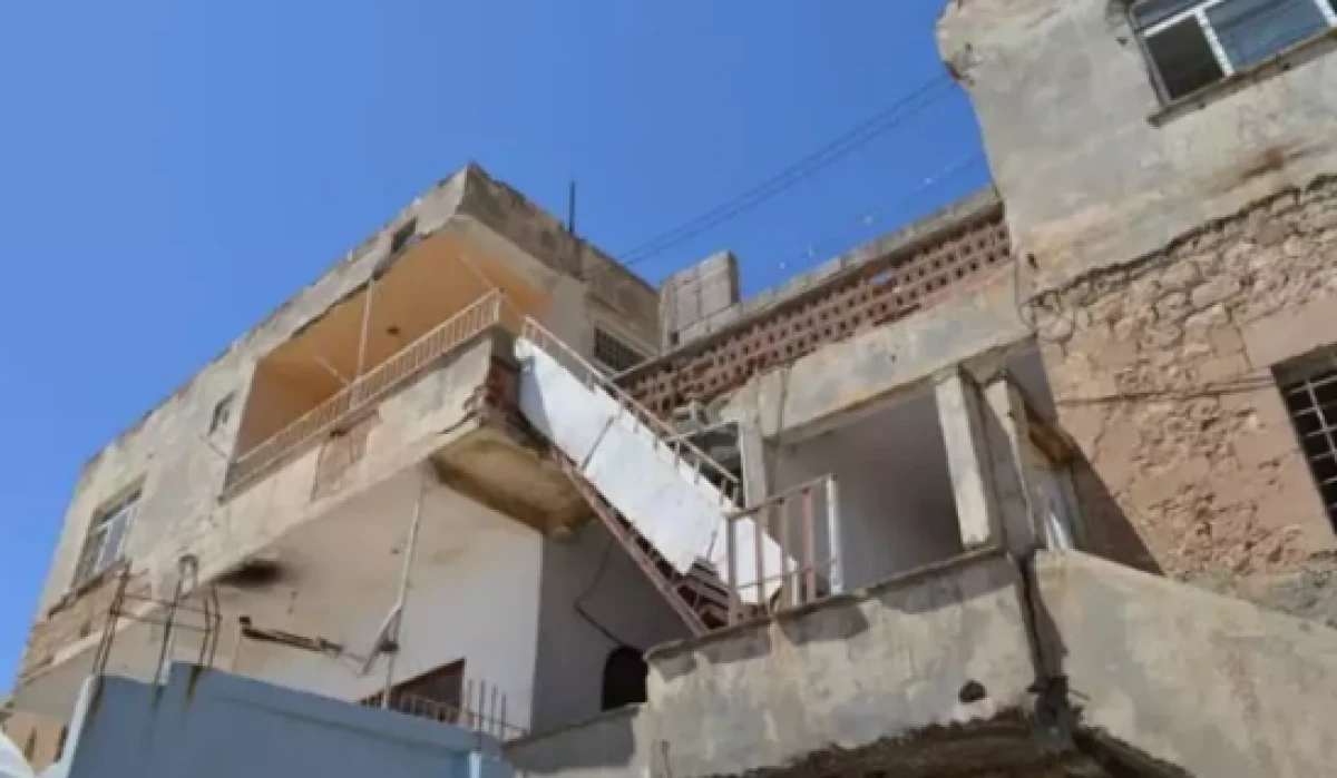 Mardin'de 1 günde 3 kadın ölü bulunmuştu! Ayrıntılar ortaya çıktı