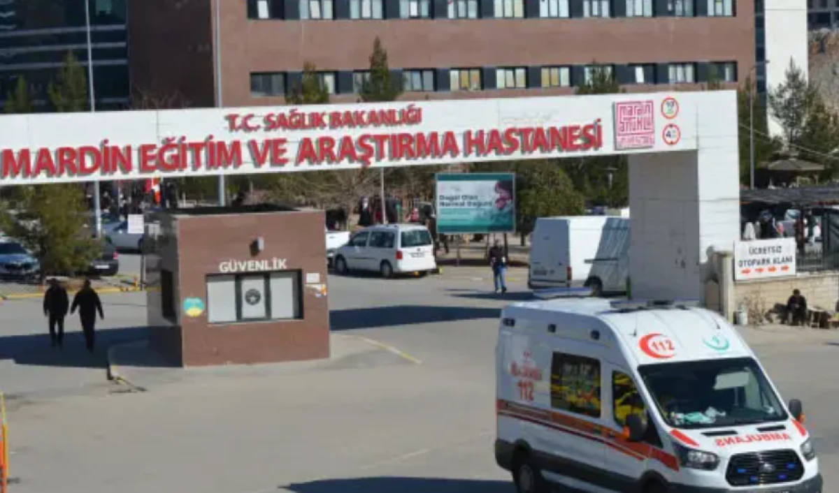 Mardin'de 17 yaşındaki gen&ccedil; kız evinde &ouml;l&uuml; bulundu