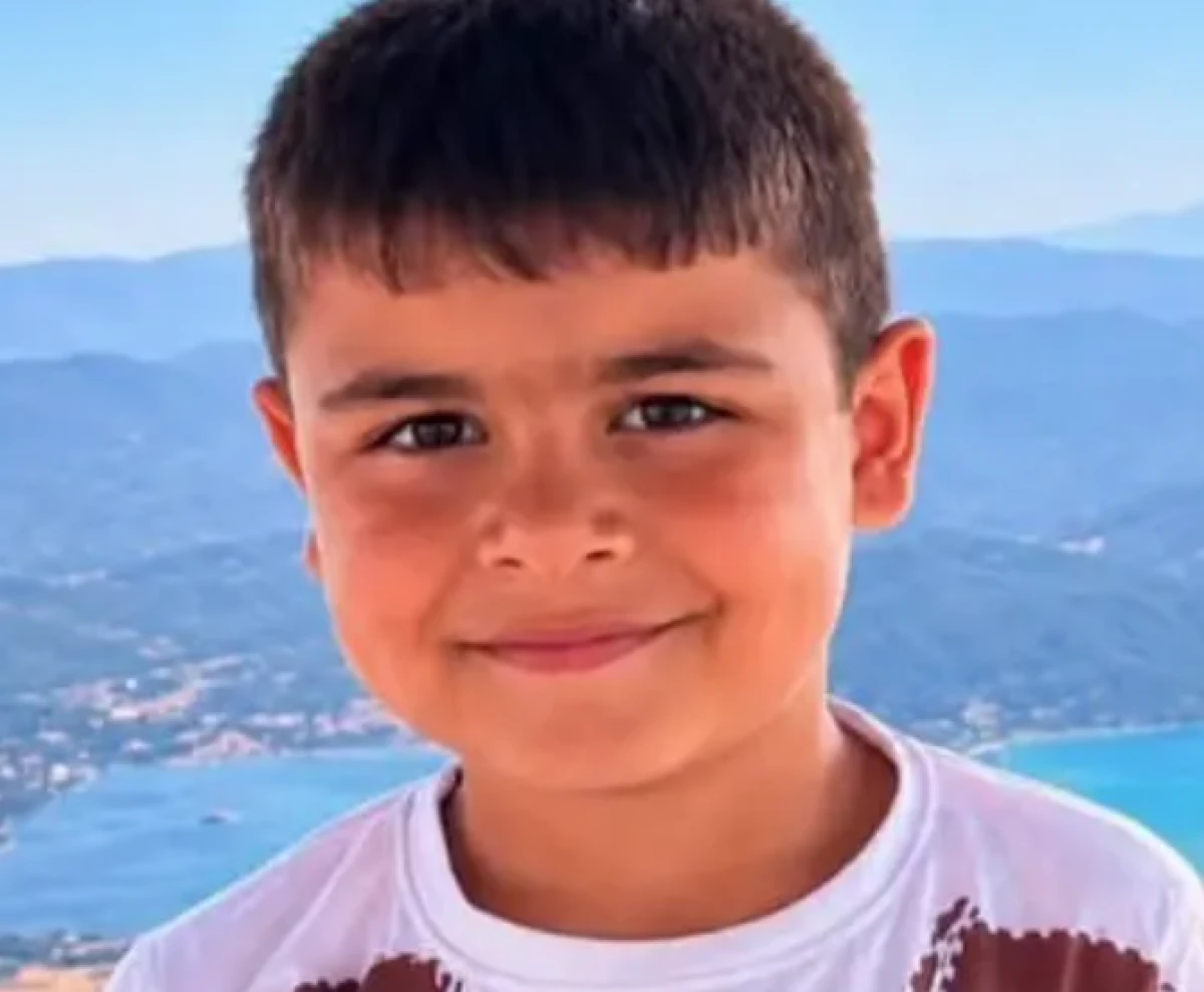 Mardin'de acı hadise! Boğazına oyuncak ka&ccedil;an &ccedil;ocuk vefat etti
