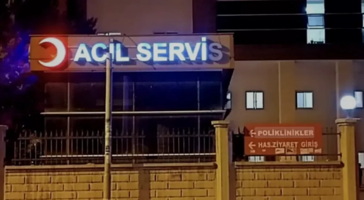 Mardin'de bir kişi kavga ettiği şahsı otomobille ezdi 