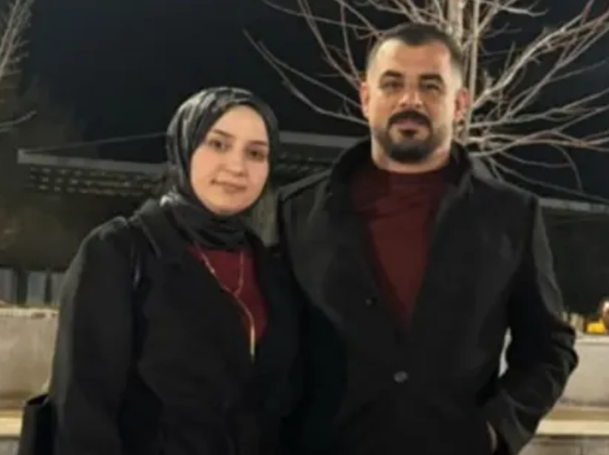 Mardin'de 'd&uuml;şme' denilen &ouml;l&uuml;m&uuml;n ardındaki ş&uuml;phe! Kocası tutuklandı