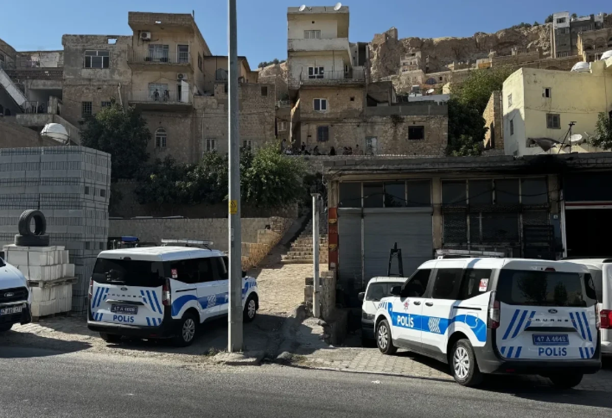 Mardin'de esrarengiz ölümler! 3 kadın cesedi 