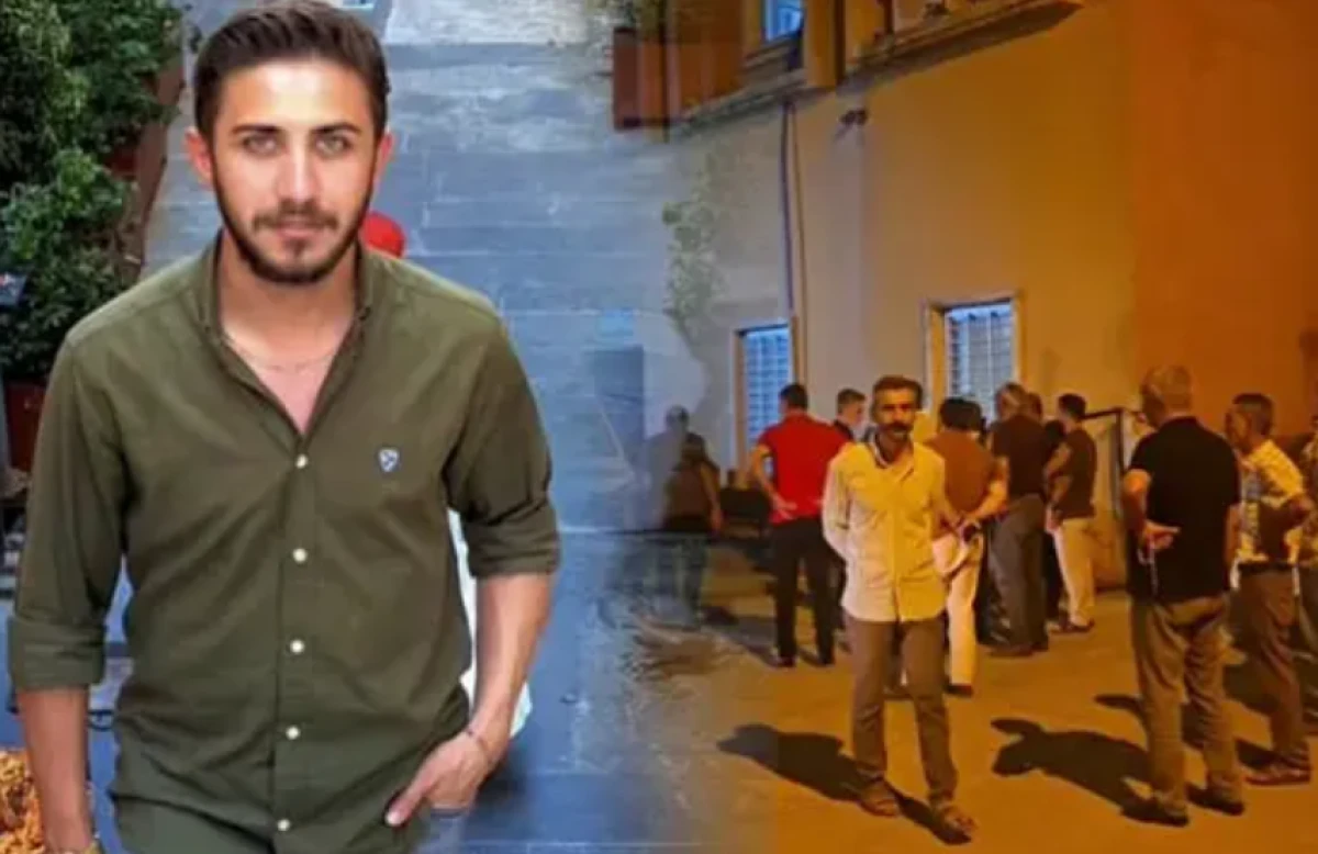 Mardin'de &ouml;ld&uuml;r&uuml;len Doğan'ın cinayet ş&uuml;phelisi aile i&ccedil;inden &ccedil;ıktı
