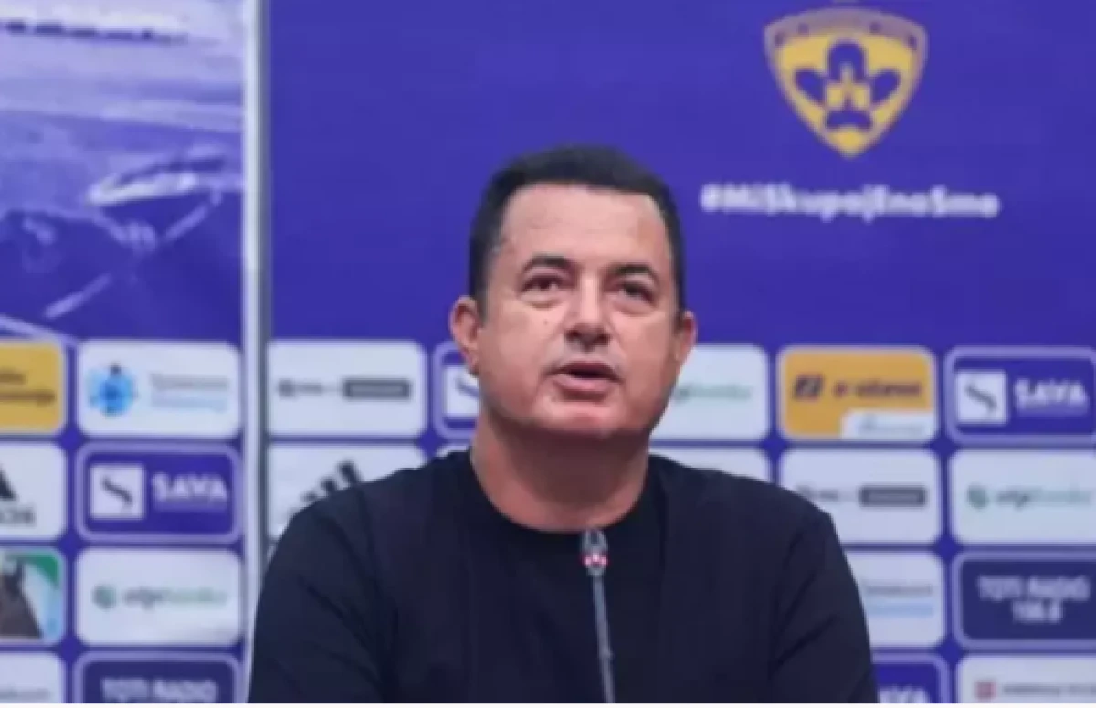 Maribor'u satacak iddiaları g&uuml;ndem oldu      