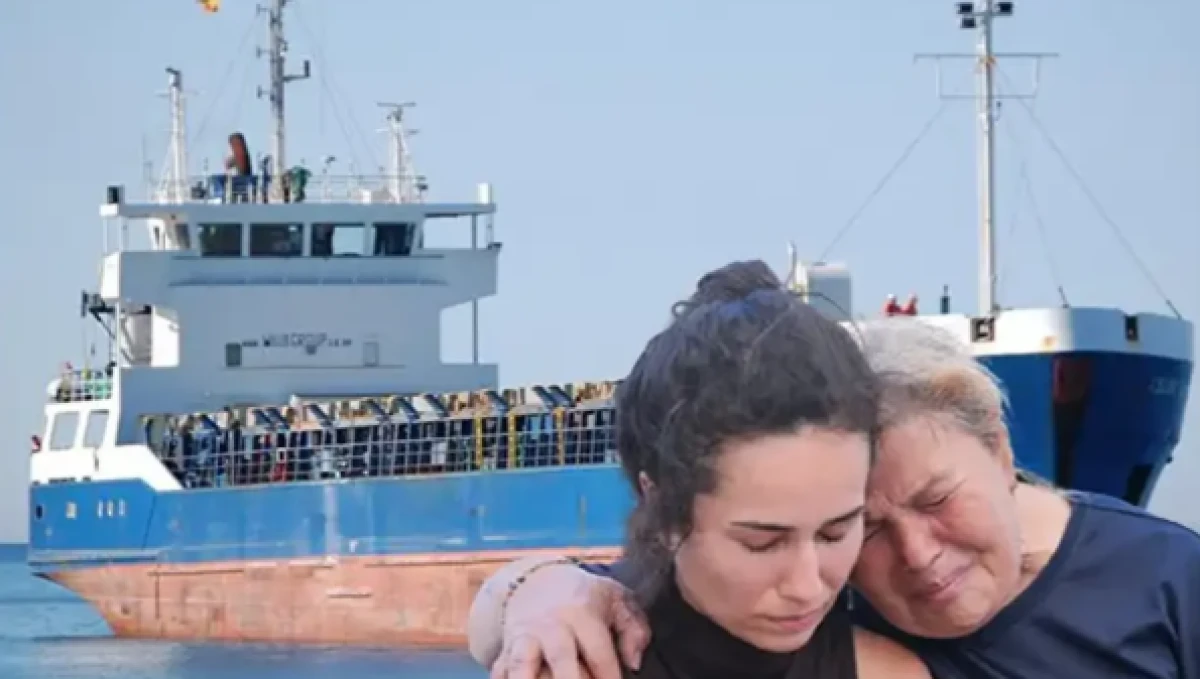 Marmara'da batan gemide AIS cihazı detayı! 20 bin liralık cihaz mı gemiyi batırdı?