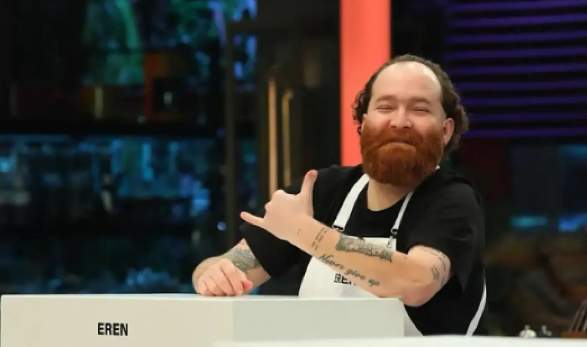MasterChef şampiyonu Eren Kaşık&ccedil;ı'nın ani &ouml;l&uuml;m nedeni belli oldu