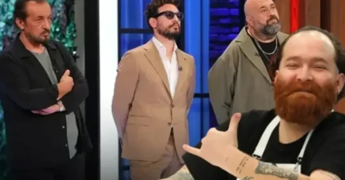MasterChef şampiyonu Eren Kaşık&ccedil;ı'nın &ouml;l&uuml;m&uuml; yasa boğdu! Duygusal mesajlar peş peşe geldi