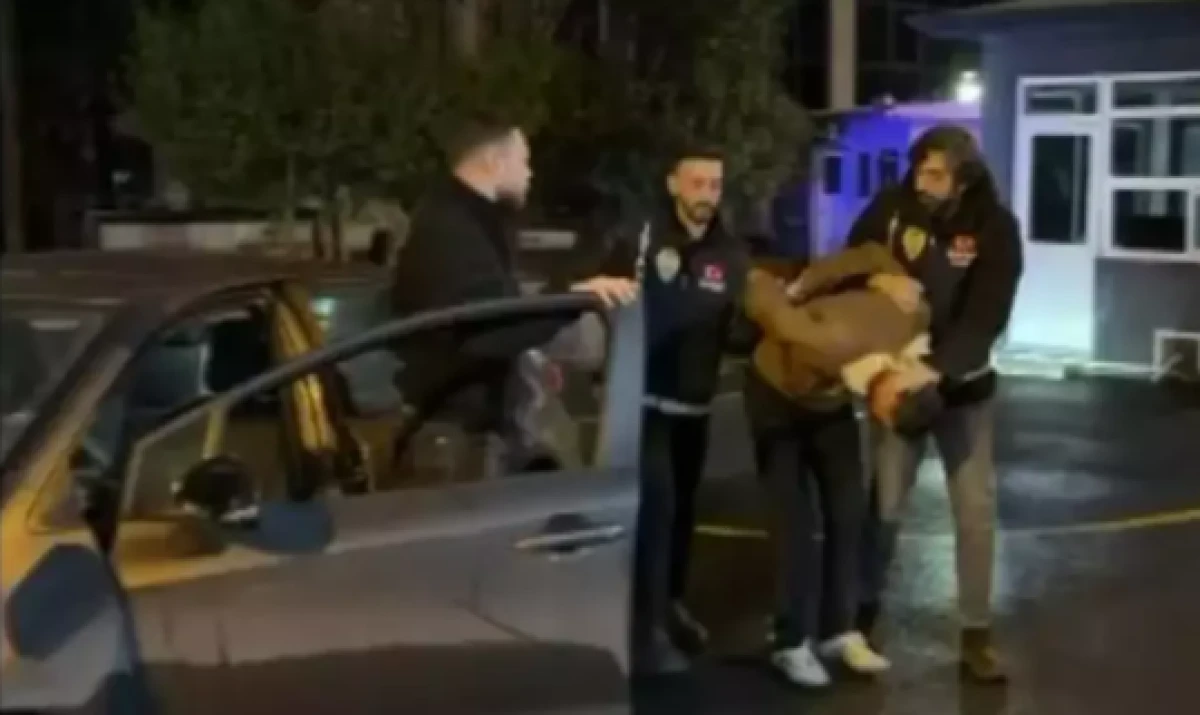 Mattia Ahmet Minguzzi'nin ailesini tehdit eden ş&uuml;pheli tutuklandı 