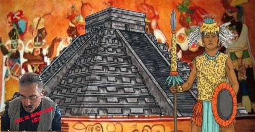 Maya Uygarlığı ve Maya Takvimi