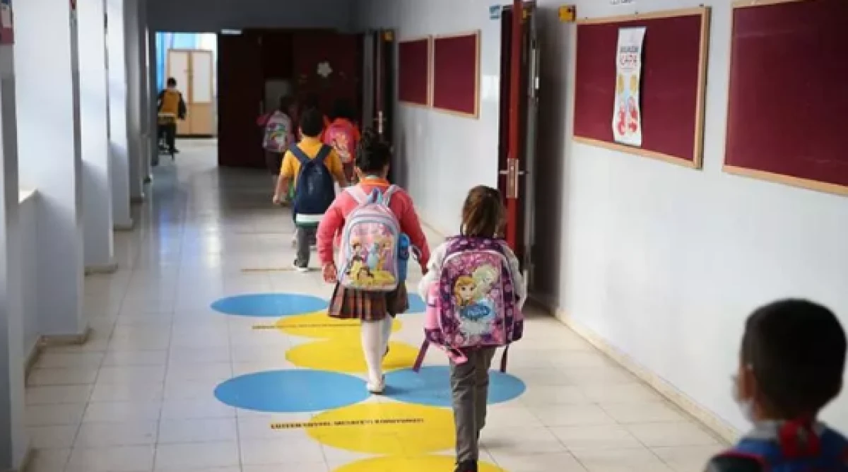 MEB hazırlıklara başladı, milyonları ilgilendiriyor!  