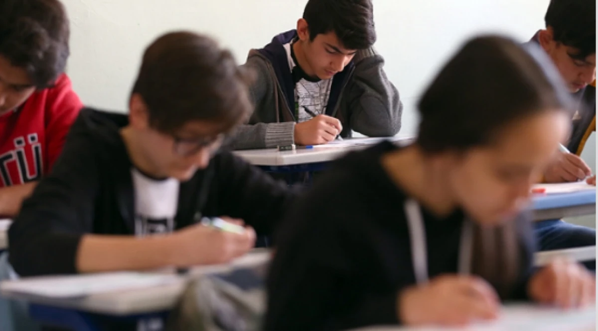 MEB yeni m&uuml;fredat a&ccedil;ıklaması                  