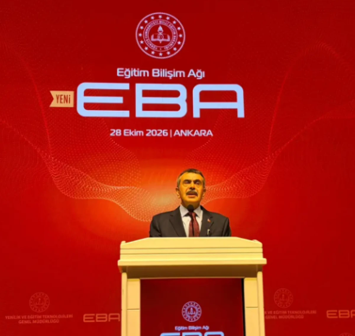 MEB'den &ouml;ğrencilere m&uuml;jde! EBA'da yeni aşmaya ge&ccedil;ildi