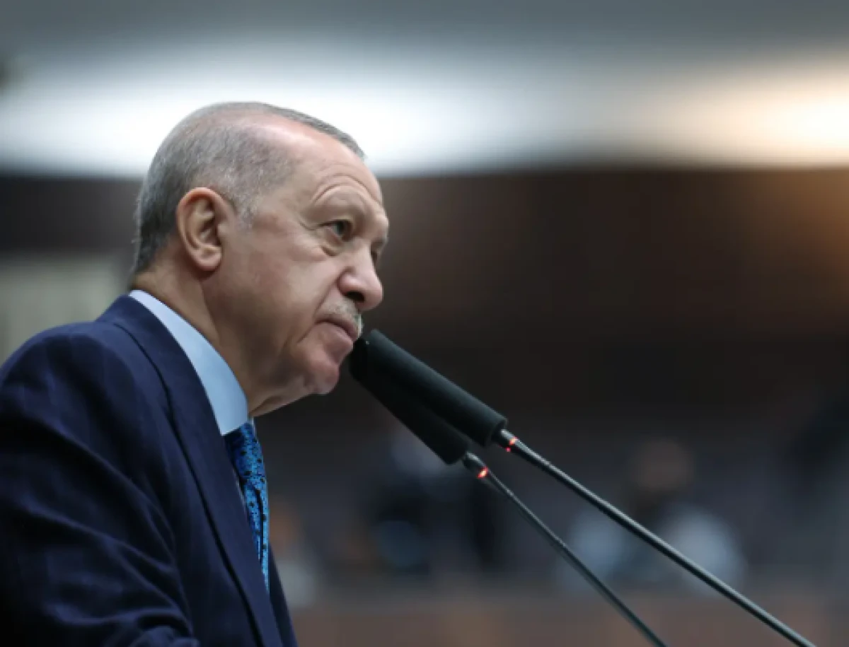 Meclis'te yeni d&ouml;nem başlıyor! Erdoğan milletvekillerine seslenecek