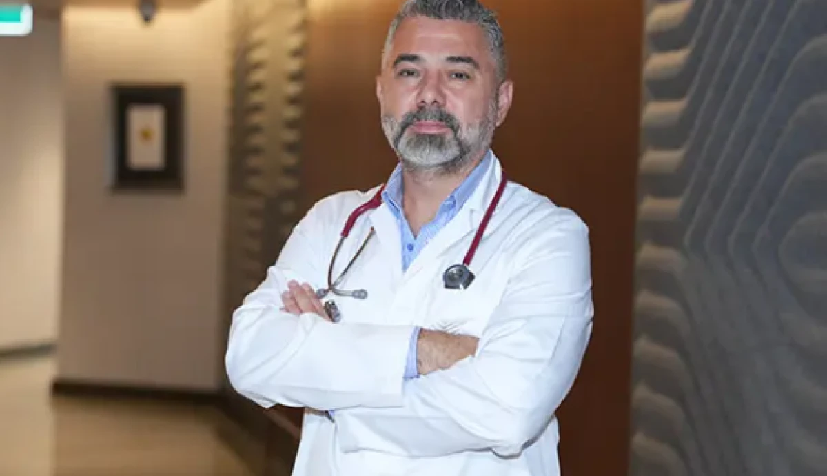 Medipol'den Hepatit B ve C'ye karşı erken tanı &ccedil;ağrısı