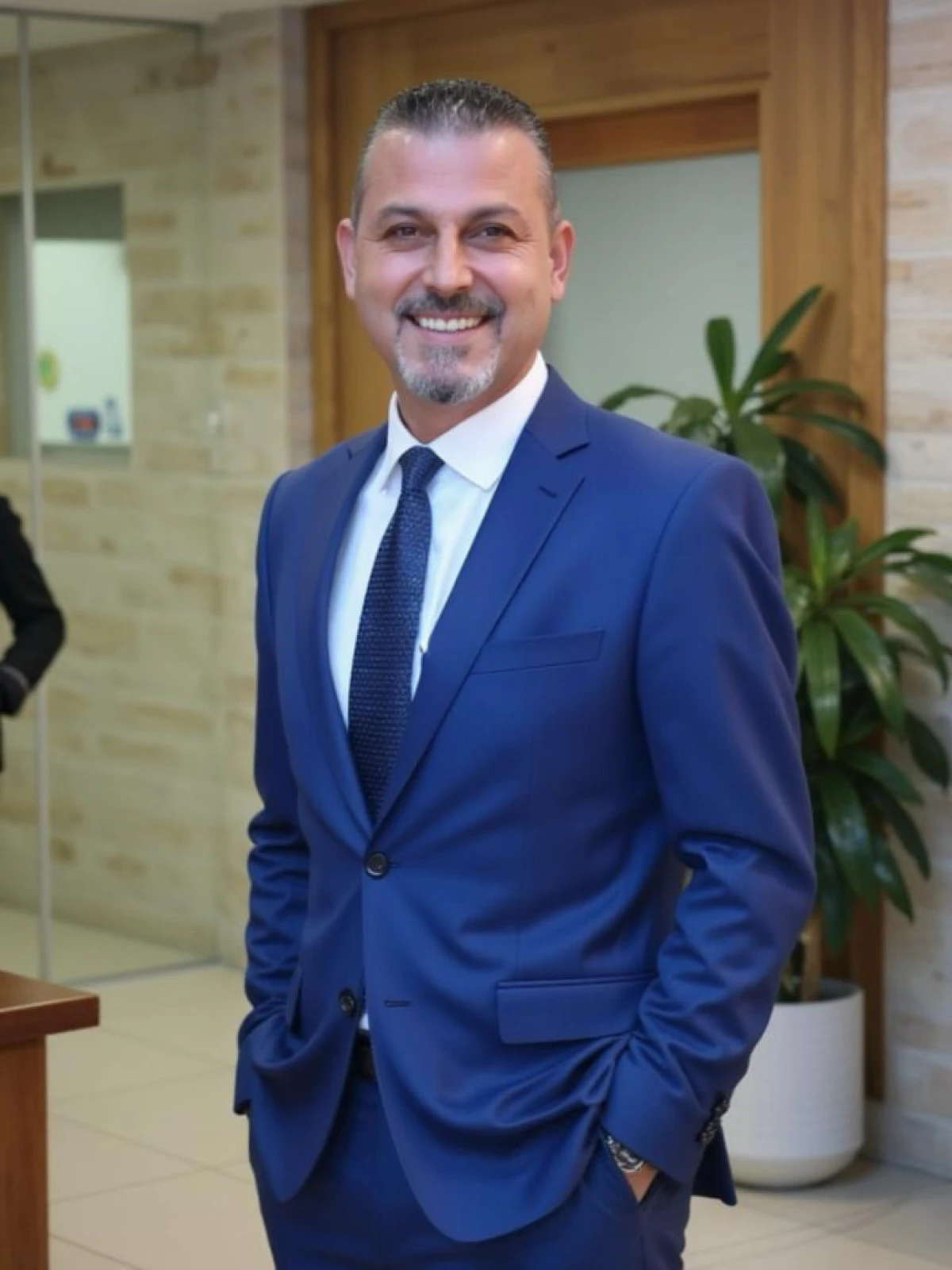 ​Mehmet Bakır: "2026 Yılında Gen&ccedil;lik İ&ccedil;in Daha &Ccedil;ok &Uuml;reteceğiz"