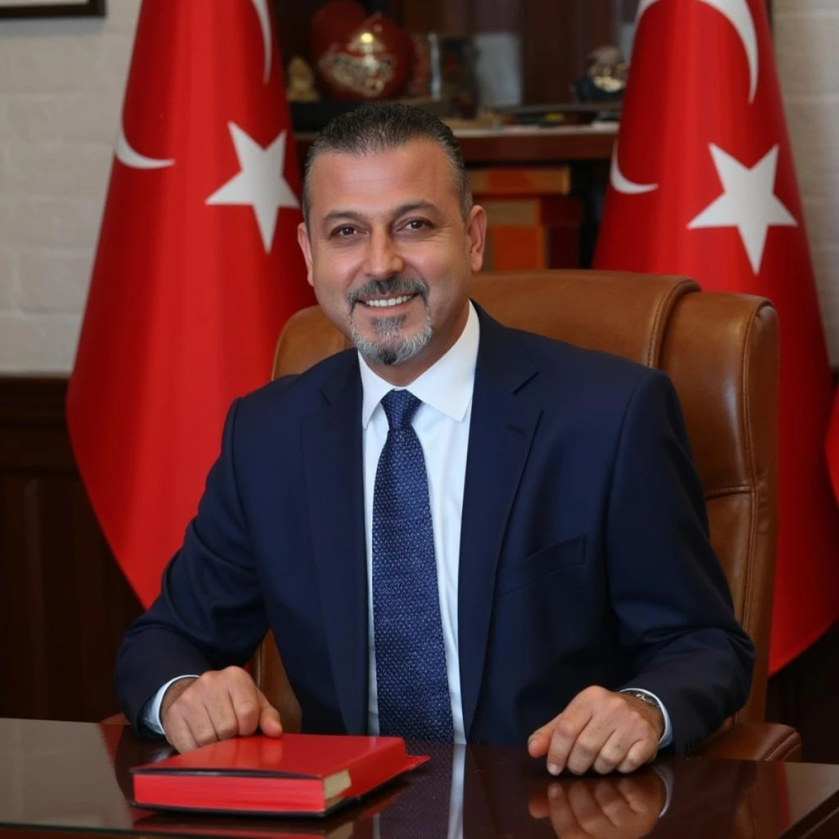 Mehmet Bakır'ın Ramazan Bayramı Mesajı