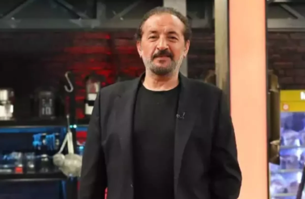 Mehmet Şef'in oğlu siyasete girdi! İşte rozetini taktığı parti...