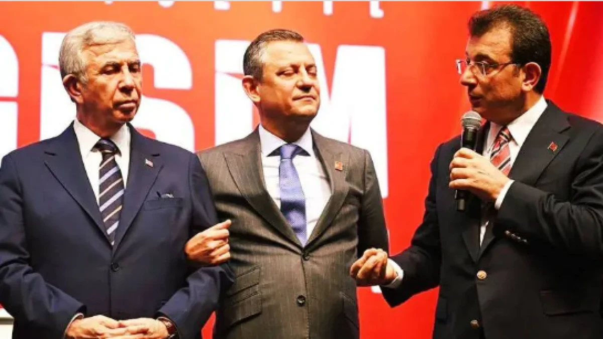 Mehmet Sevigen: Partililerden &ouml;z&uuml;r diliyorum! Yanlış yaptık!