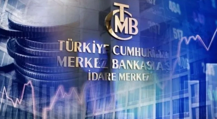 Merkez Bankası faiz kararı bekleniyor            