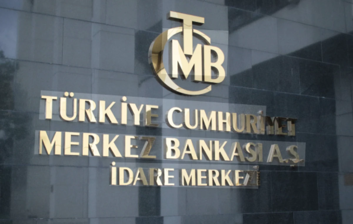 Merkez Bankası faiz kararını a&ccedil;ıkladı!