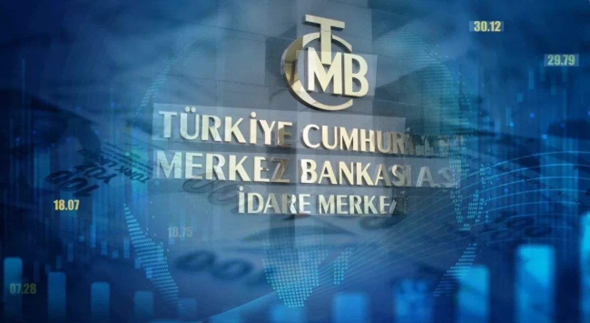  Merkez Bankası faiz kararını a&ccedil;ıkladı!         