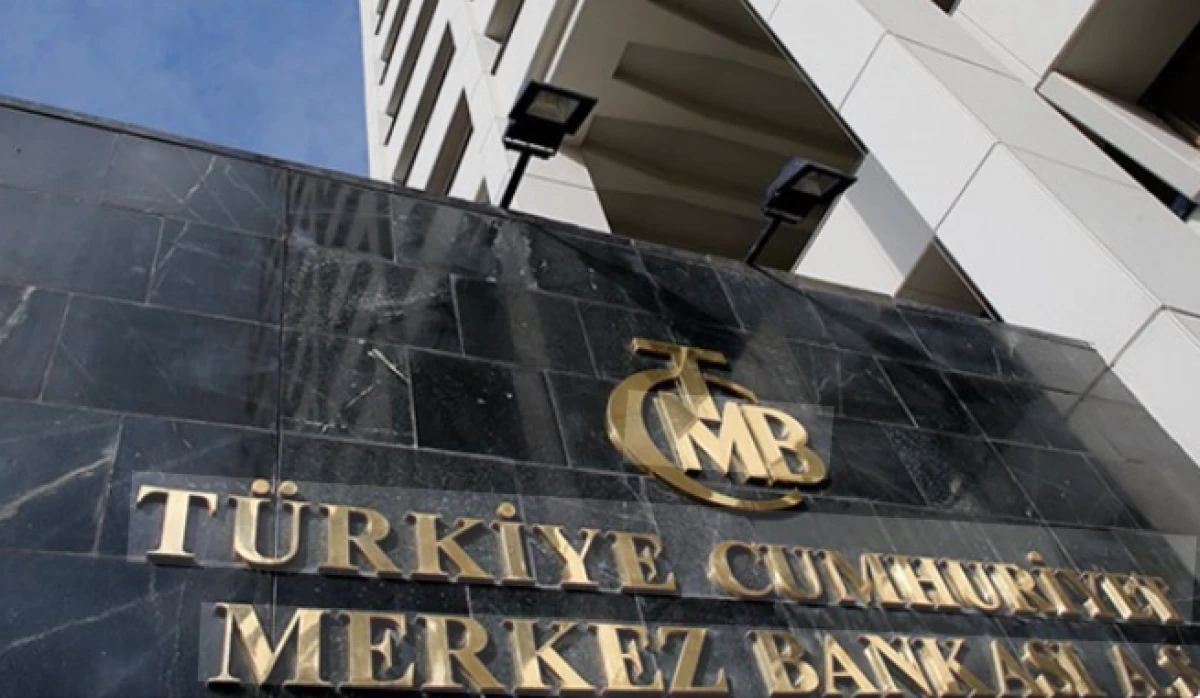 Merkez Bankası yıl sonu enflasyon tahminini a&ccedil;ıkladı