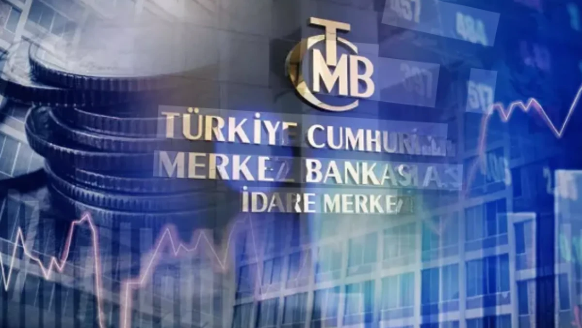 Merkez Bankasından h&uuml;k&uuml;mete a&ccedil;ık mektup                    